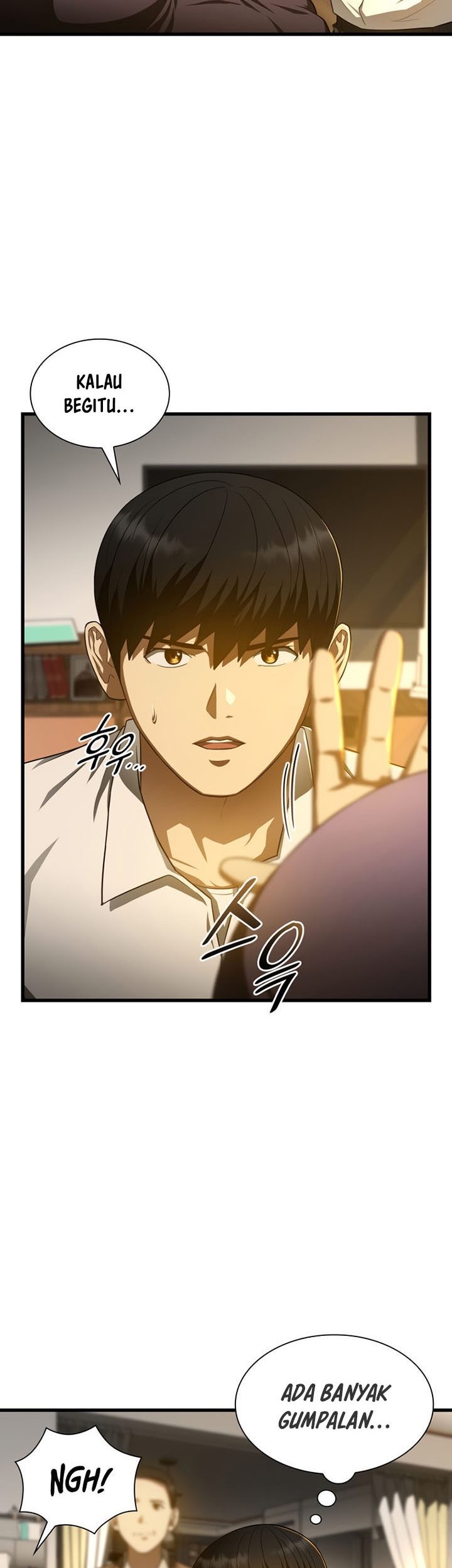 Perfect Surgeon chapter 54 halaman 60