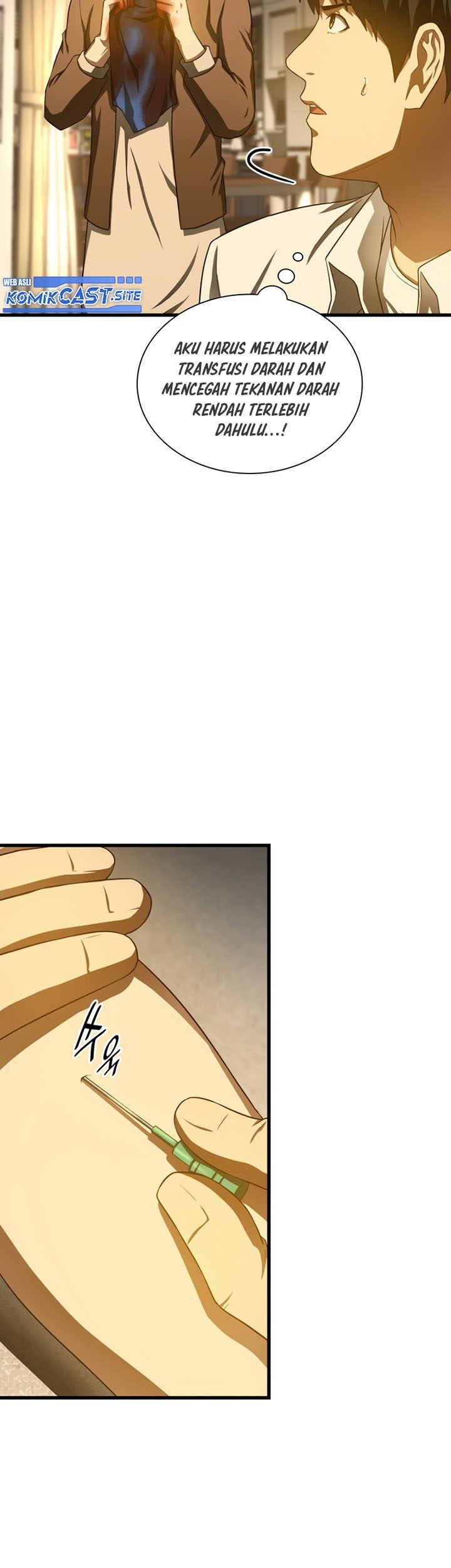 Perfect Surgeon chapter 54 halaman 64