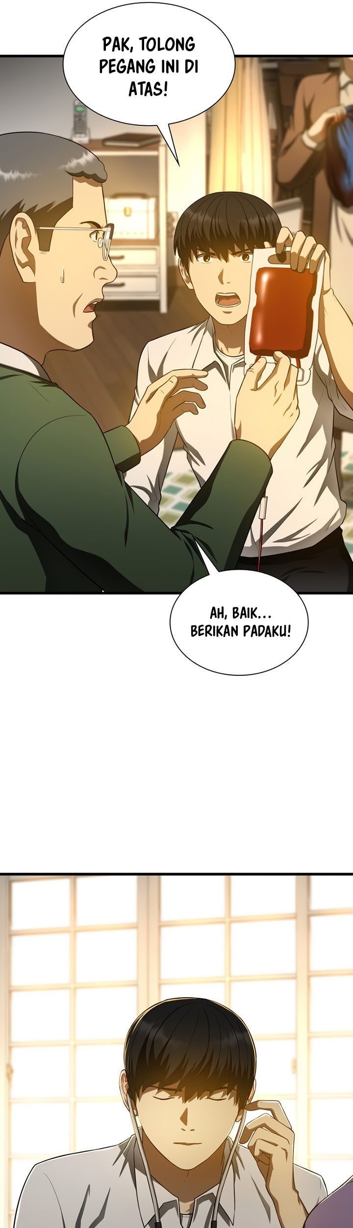 Perfect Surgeon chapter 54 halaman 66