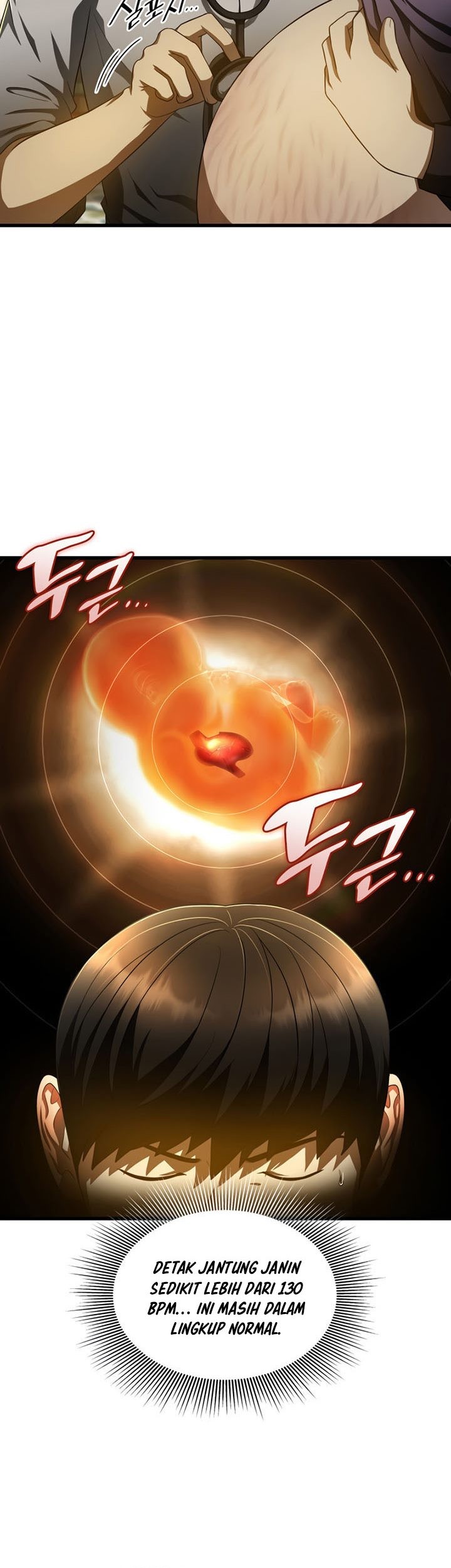 Perfect Surgeon chapter 54 halaman 68