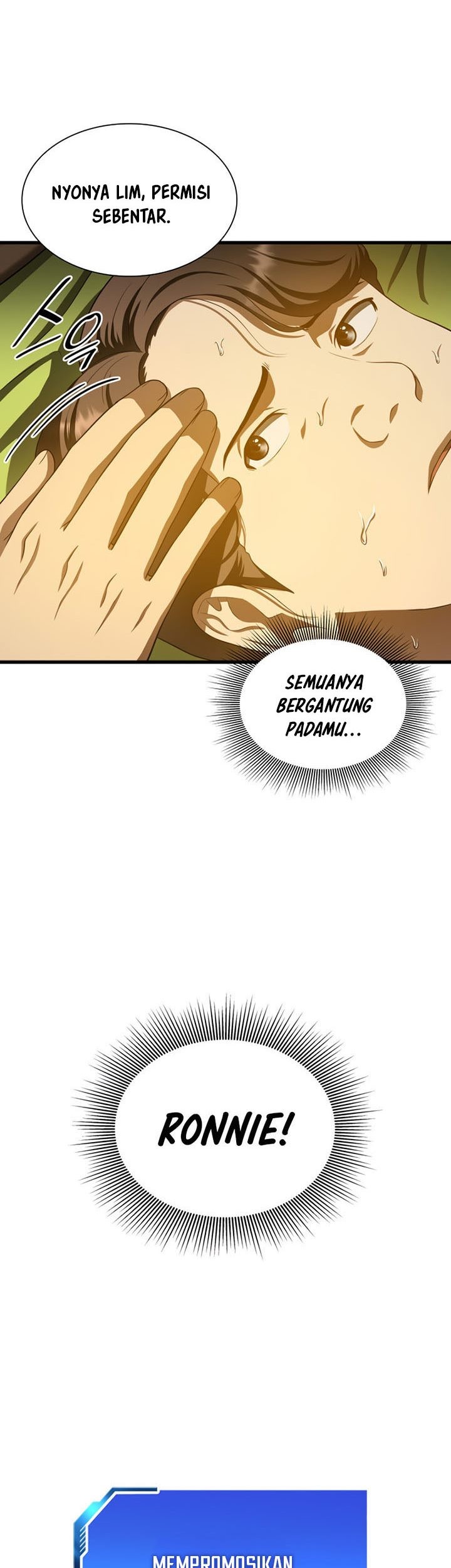 Perfect Surgeon chapter 54 halaman 88