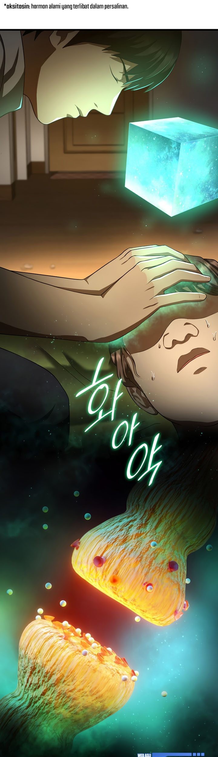 Perfect Surgeon chapter 54 halaman 90