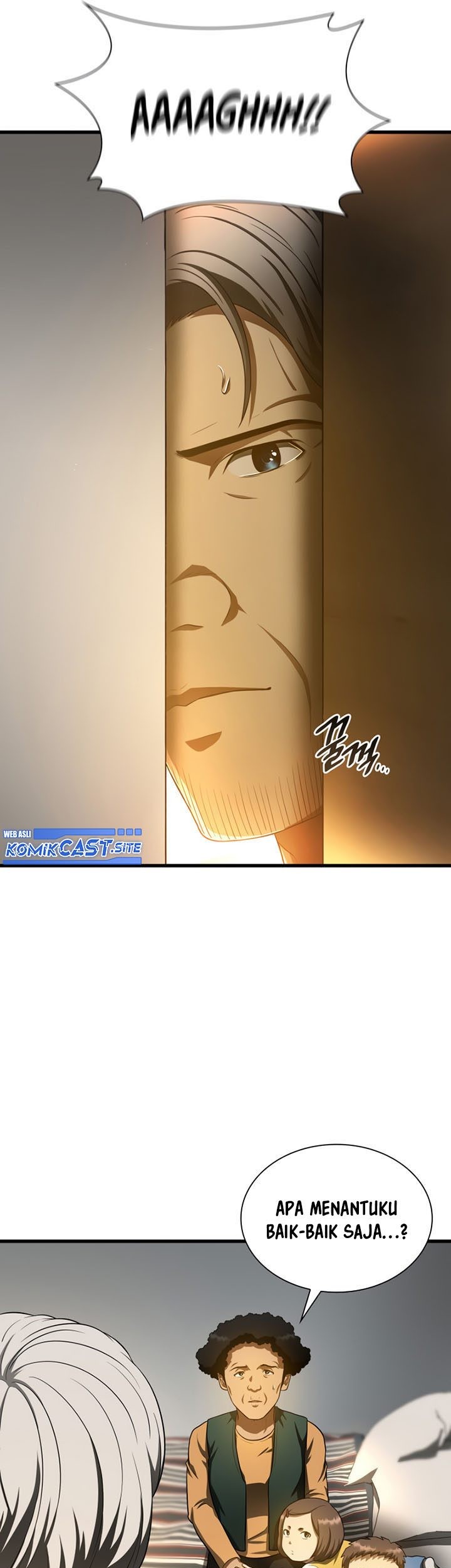 Perfect Surgeon chapter 54 halaman 102