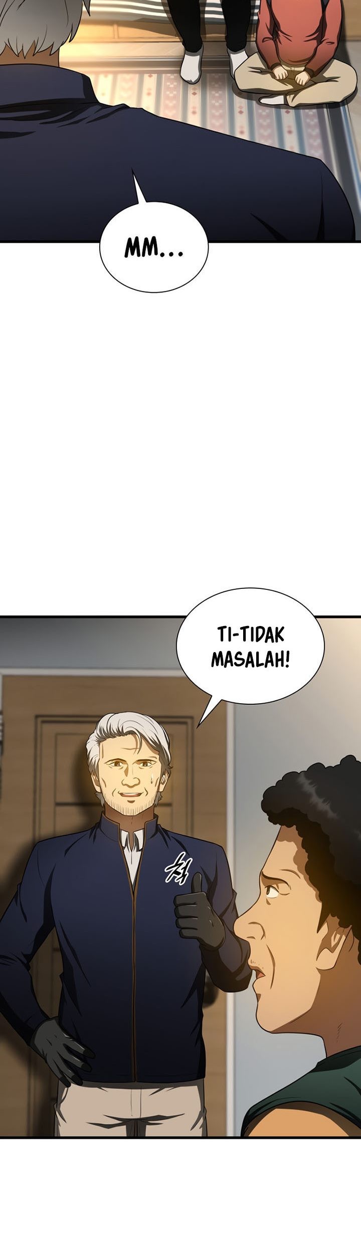Perfect Surgeon chapter 54 halaman 104