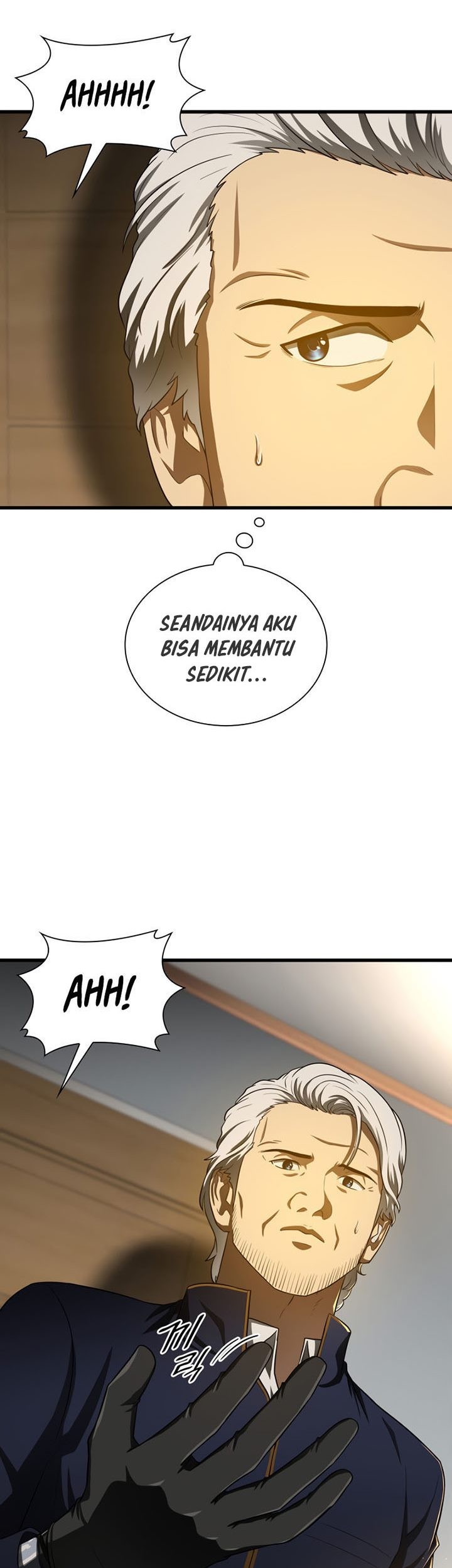 Perfect Surgeon chapter 54 halaman 106