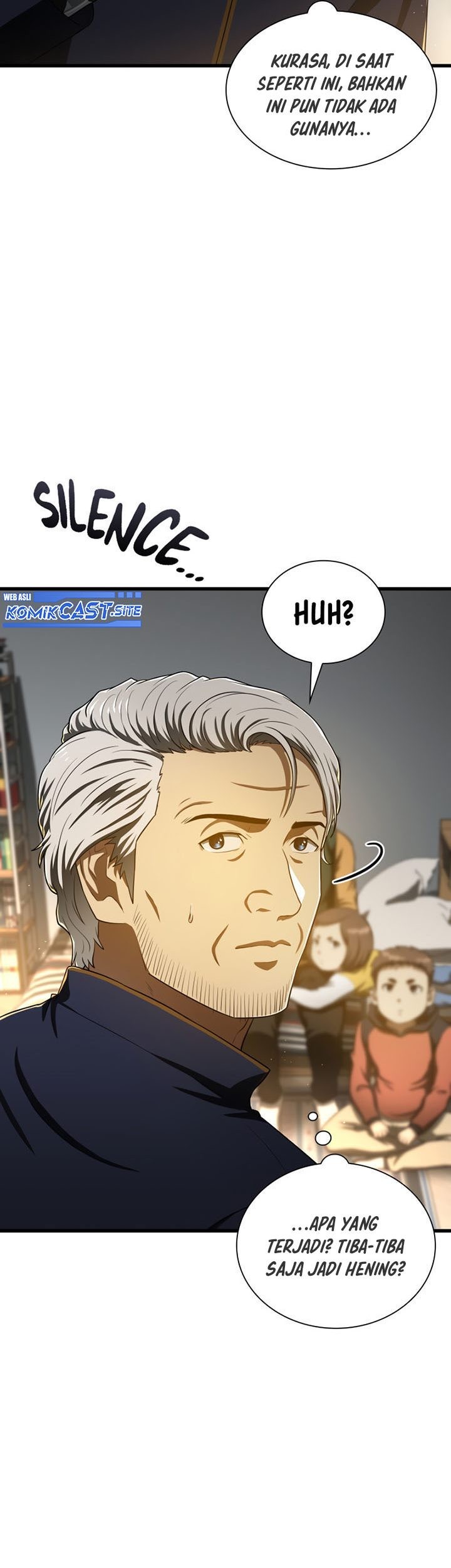 Perfect Surgeon chapter 54 halaman 108