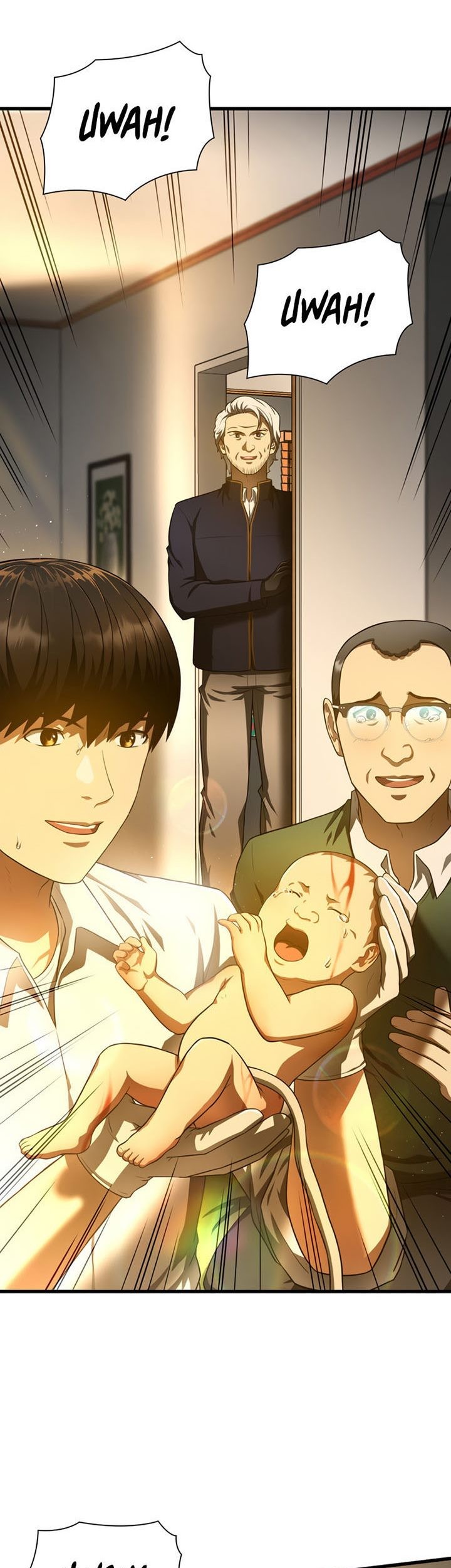 Perfect Surgeon chapter 54 halaman 112
