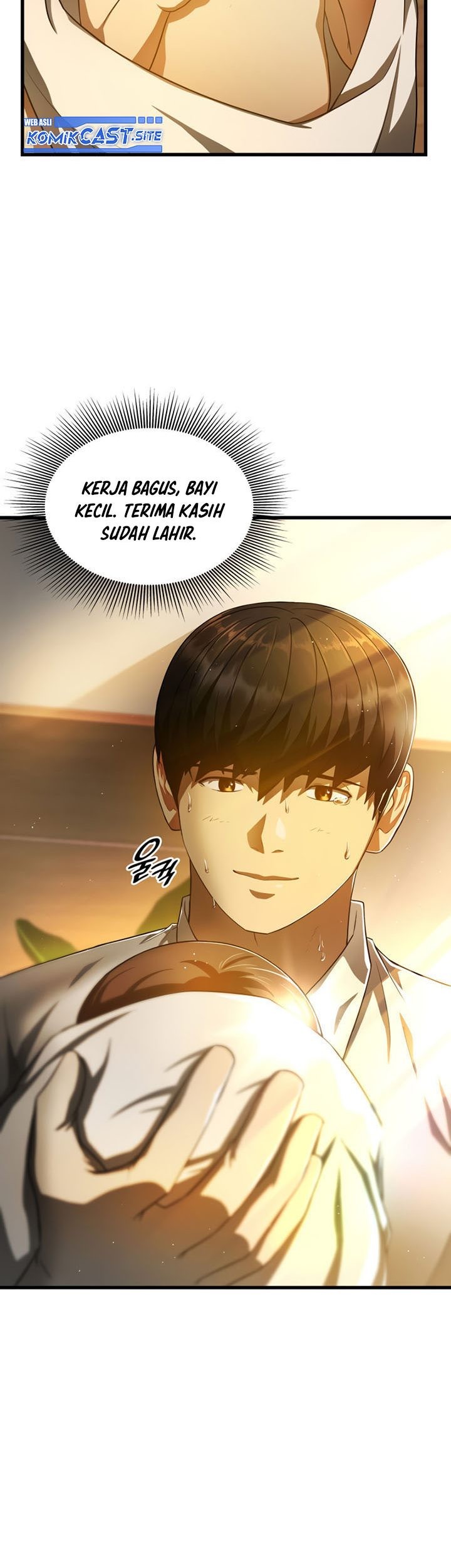 Perfect Surgeon chapter 54 halaman 116