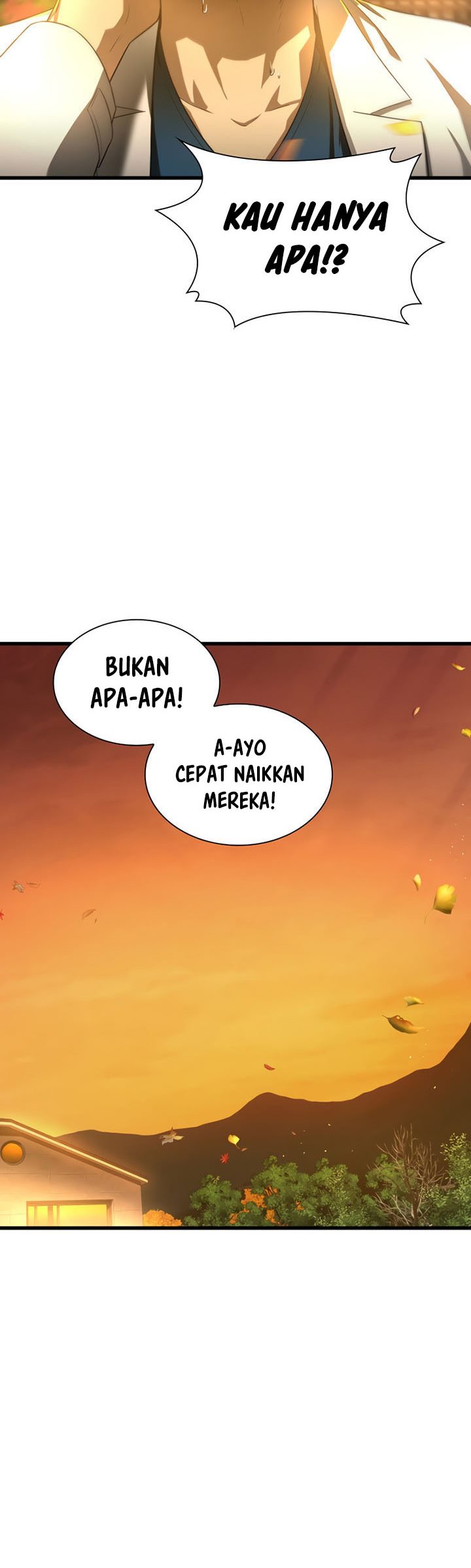 Perfect Surgeon Bab 55 halaman 40