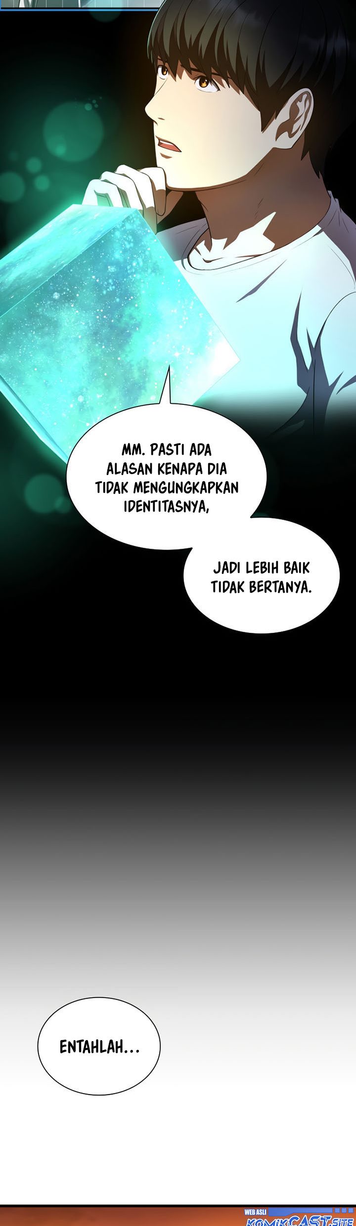Perfect Surgeon Bab 55 halaman 51