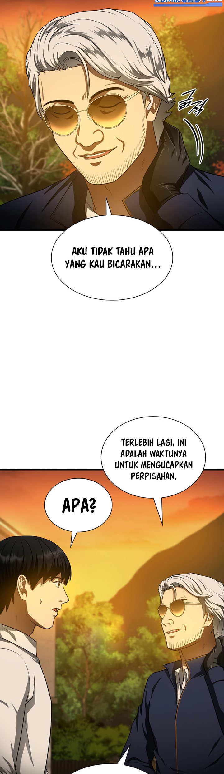 Perfect Surgeon Bab 55 halaman 52