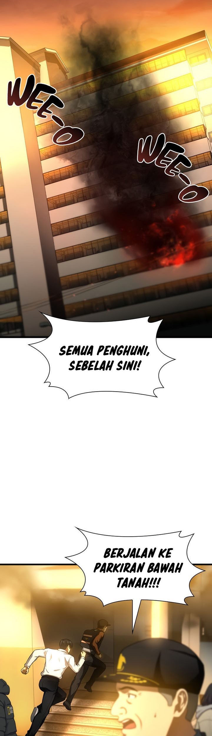Perfect Surgeon Bab 56 halaman 4