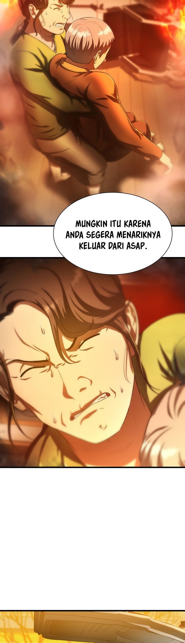 Perfect Surgeon Bab 57 halaman 18