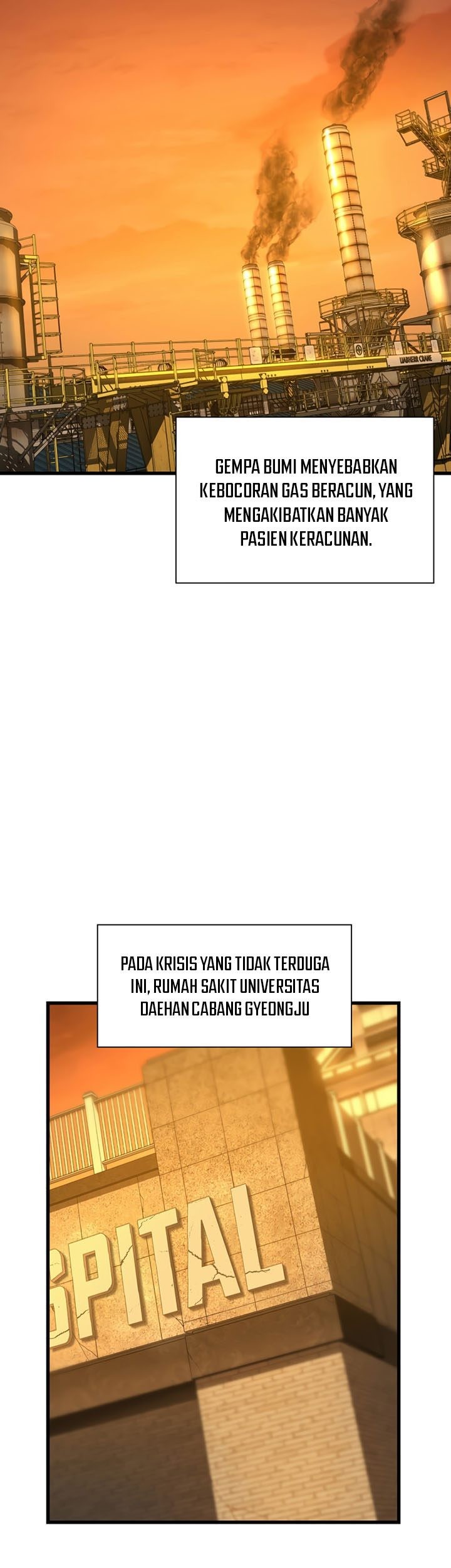 Perfect Surgeon Bab 57 halaman 46