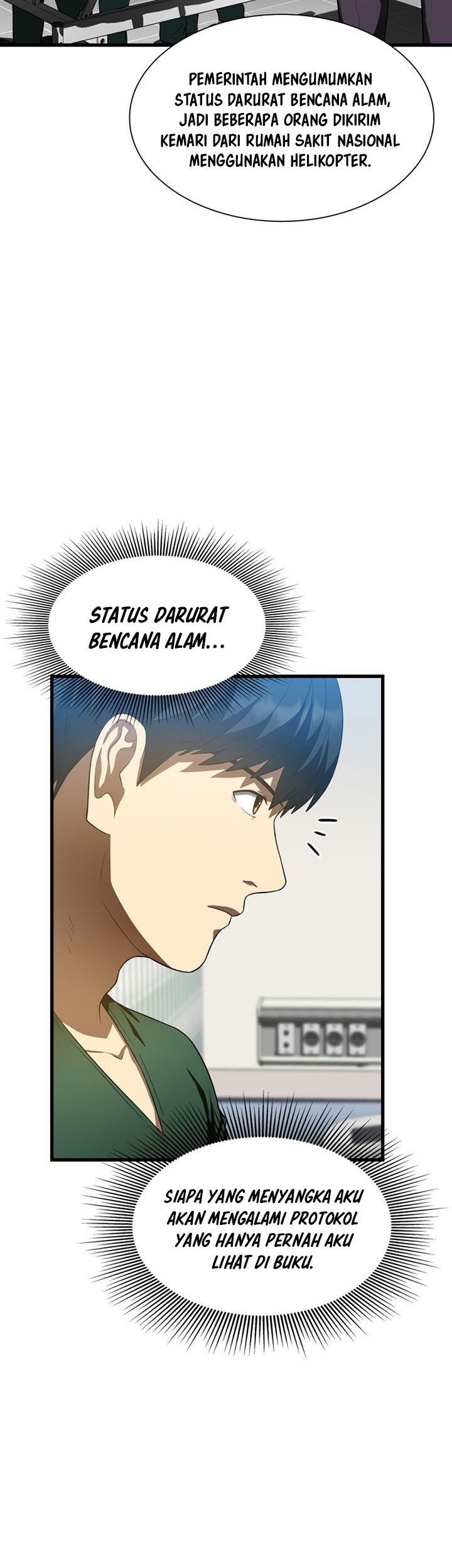 Perfect Surgeon Bab 57 halaman 56