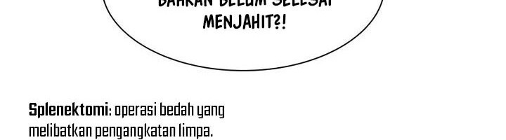 Perfect Surgeon Bab 57 halaman 73