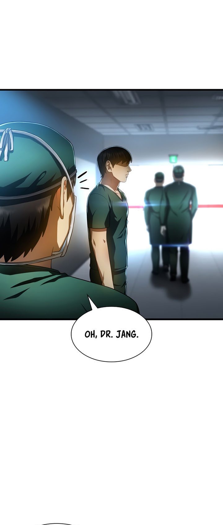 Perfect Surgeon Bab 57 halaman 78