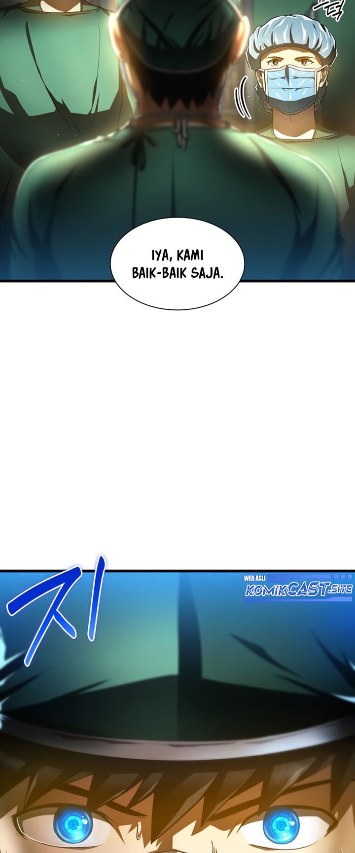 Perfect Surgeon Bab 58 halaman 80