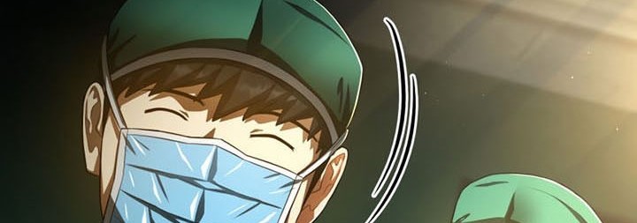 Perfect Surgeon Bab 59 halaman 7