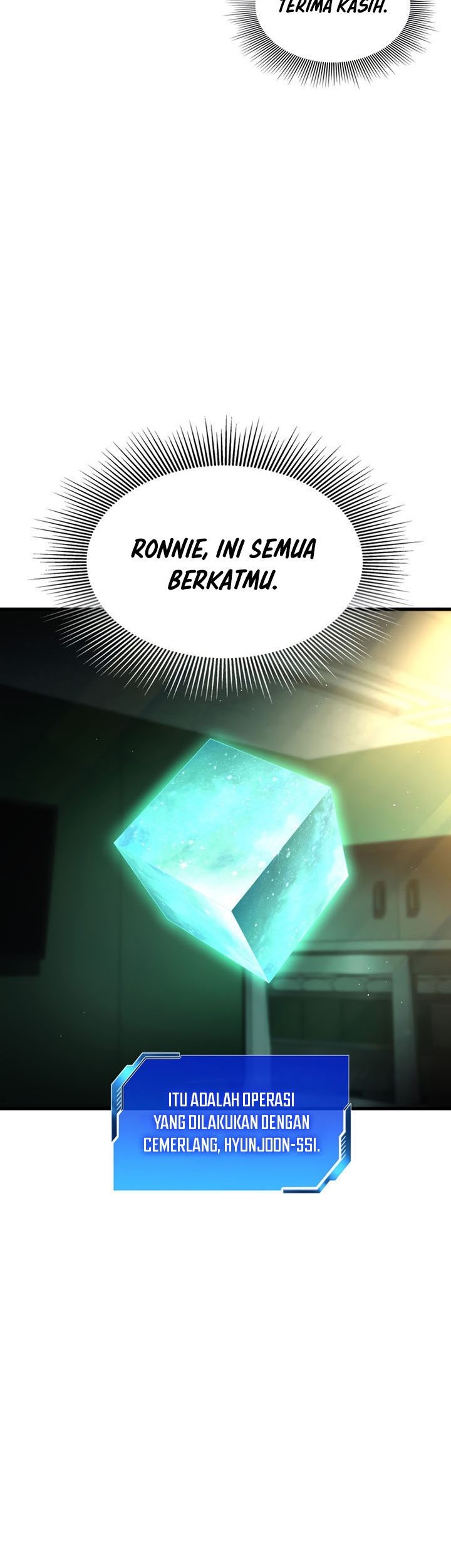 Perfect Surgeon Bab 59 halaman 12