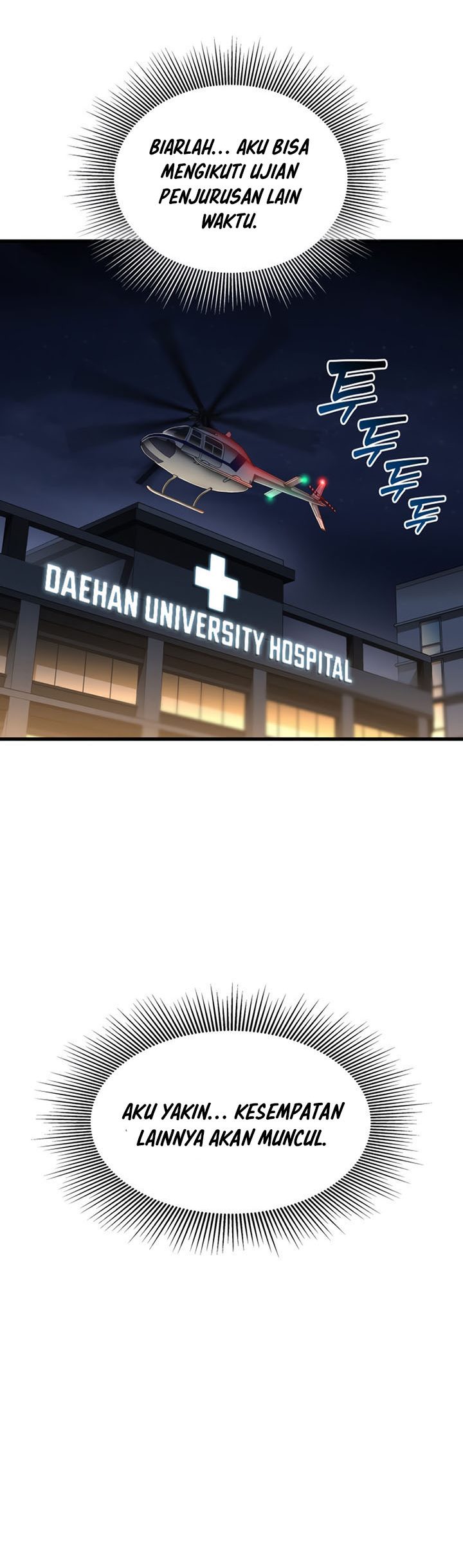 Perfect Surgeon Bab 59 halaman 32