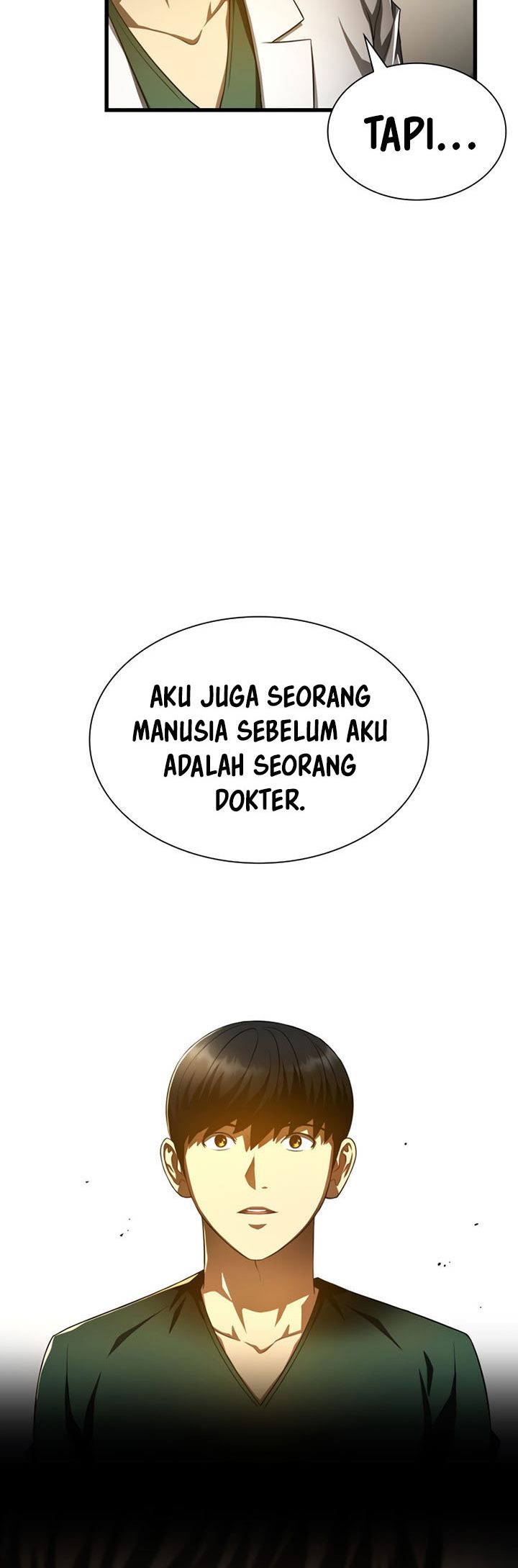 Perfect Surgeon Bab 59 halaman 45