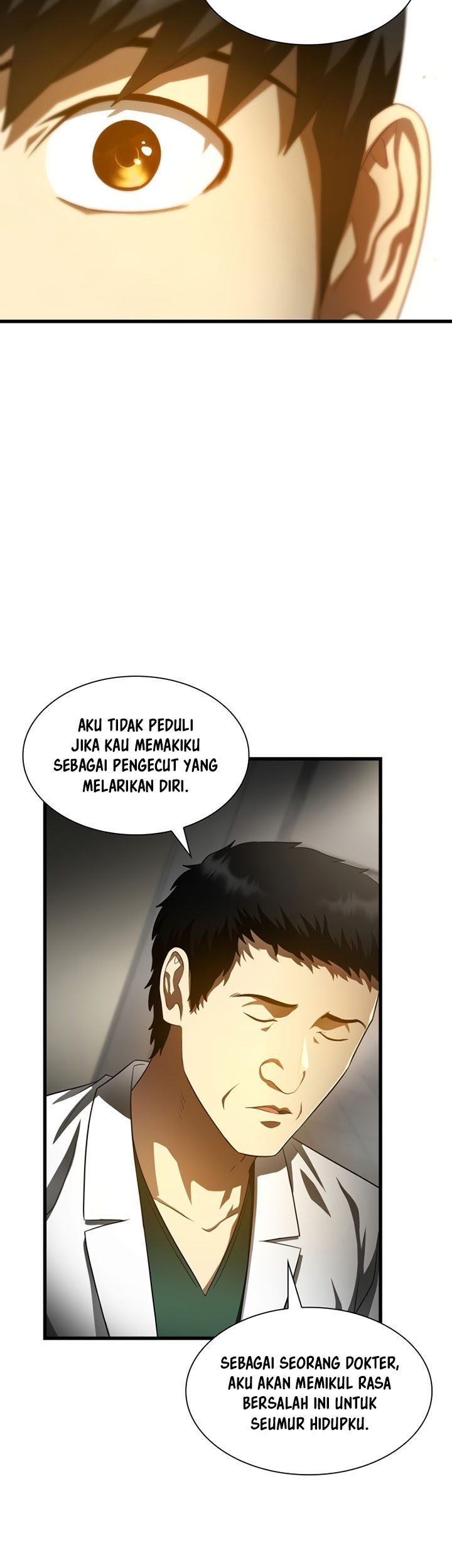 Perfect Surgeon Bab 59 halaman 50