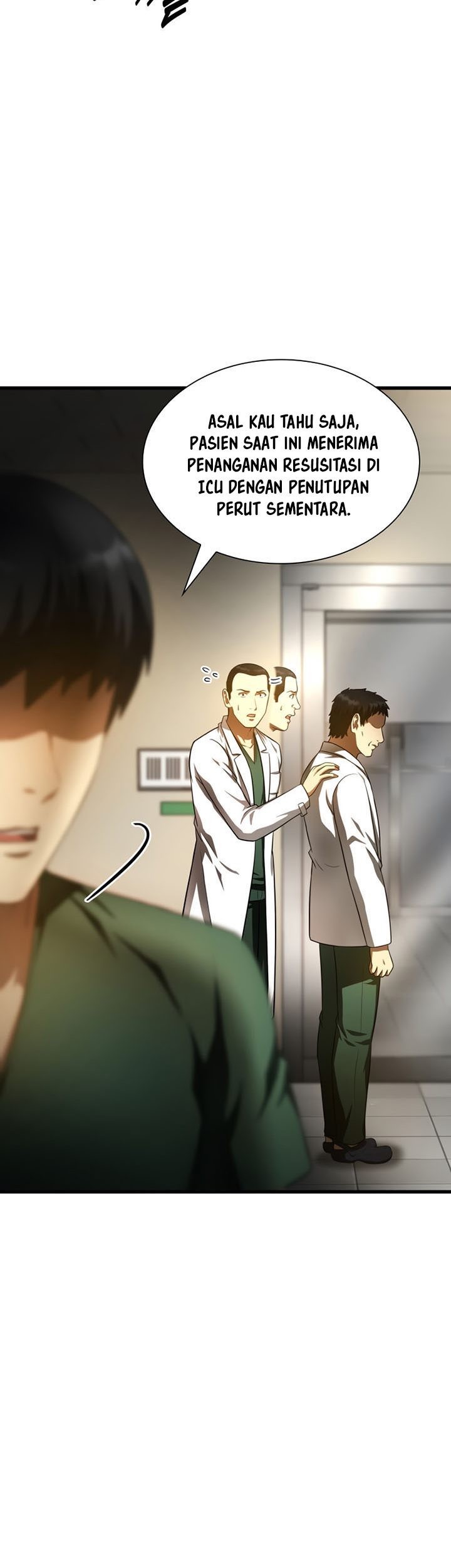 Perfect Surgeon Bab 59 halaman 56