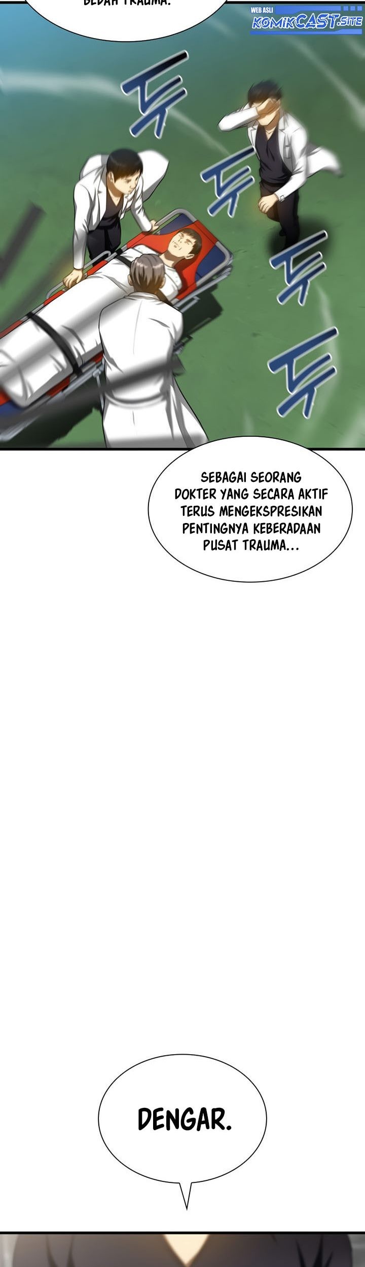 Perfect Surgeon Bab 60 halaman 44