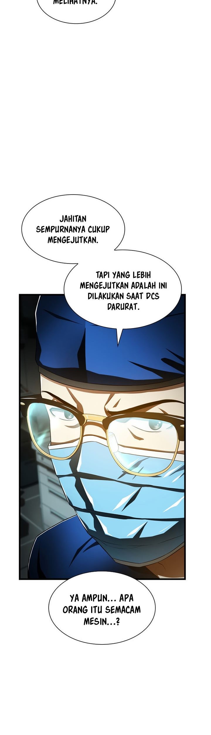 Perfect Surgeon Bab 60 halaman 68