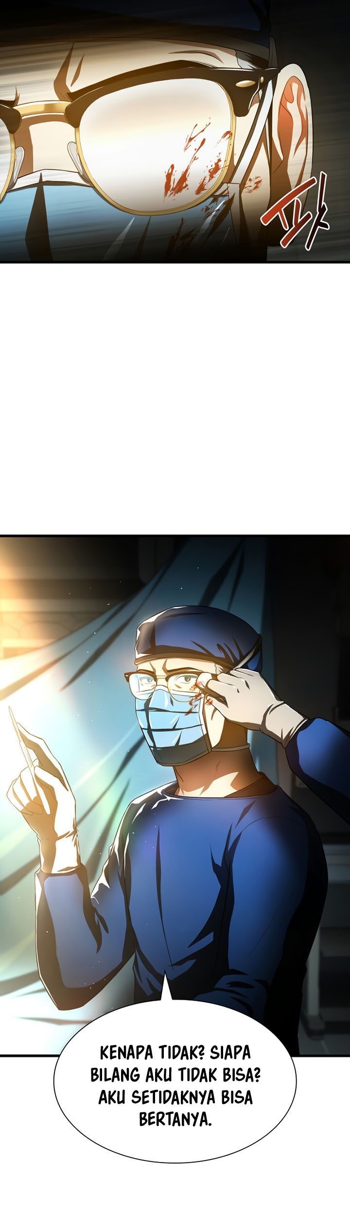 Perfect Surgeon Bab 60 halaman 74
