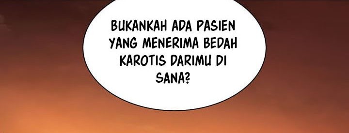 Perfect Surgeon Bab 61 halaman 7