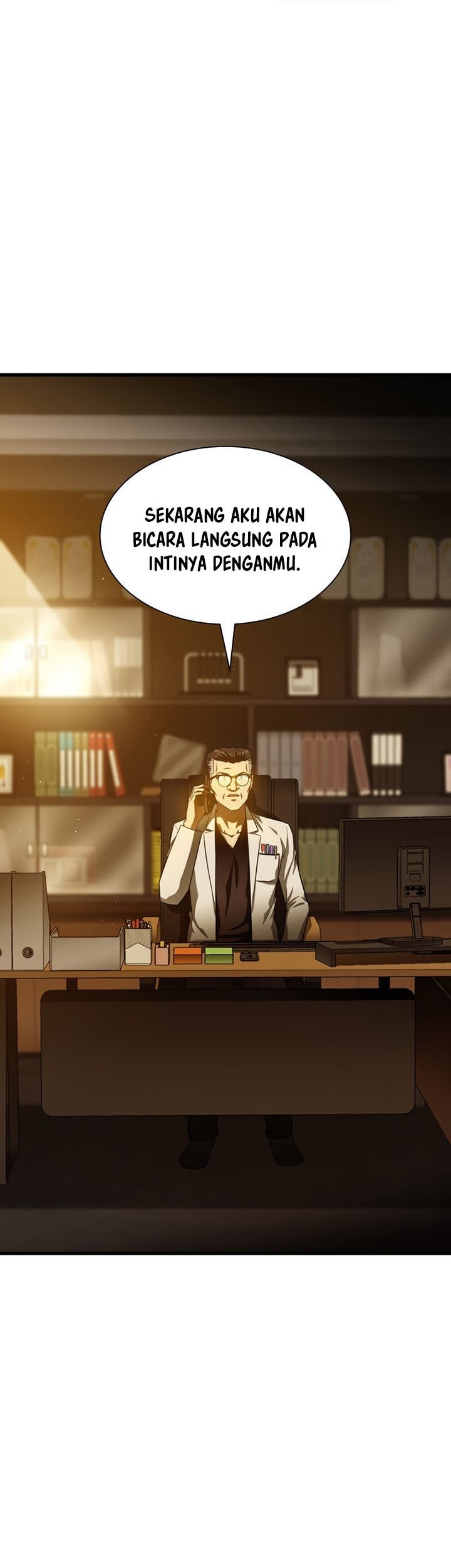 Perfect Surgeon Bab 61 halaman 60