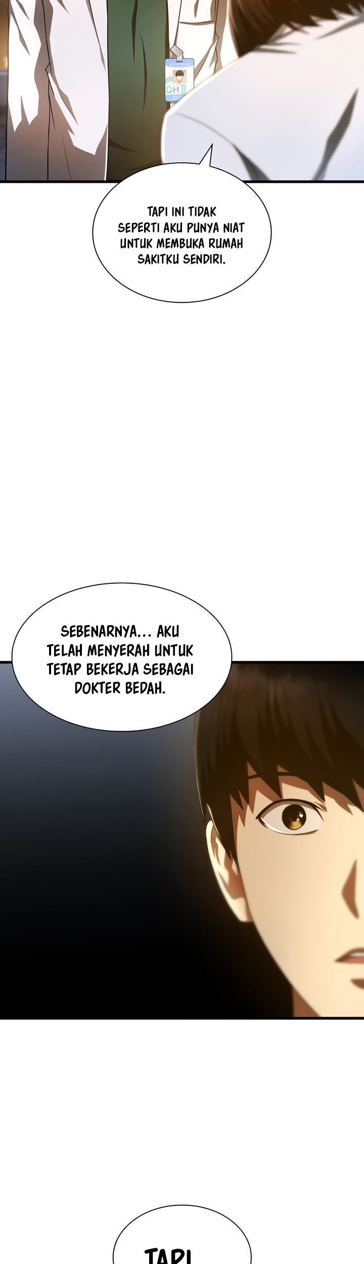 Perfect Surgeon Bab 61 halaman 84