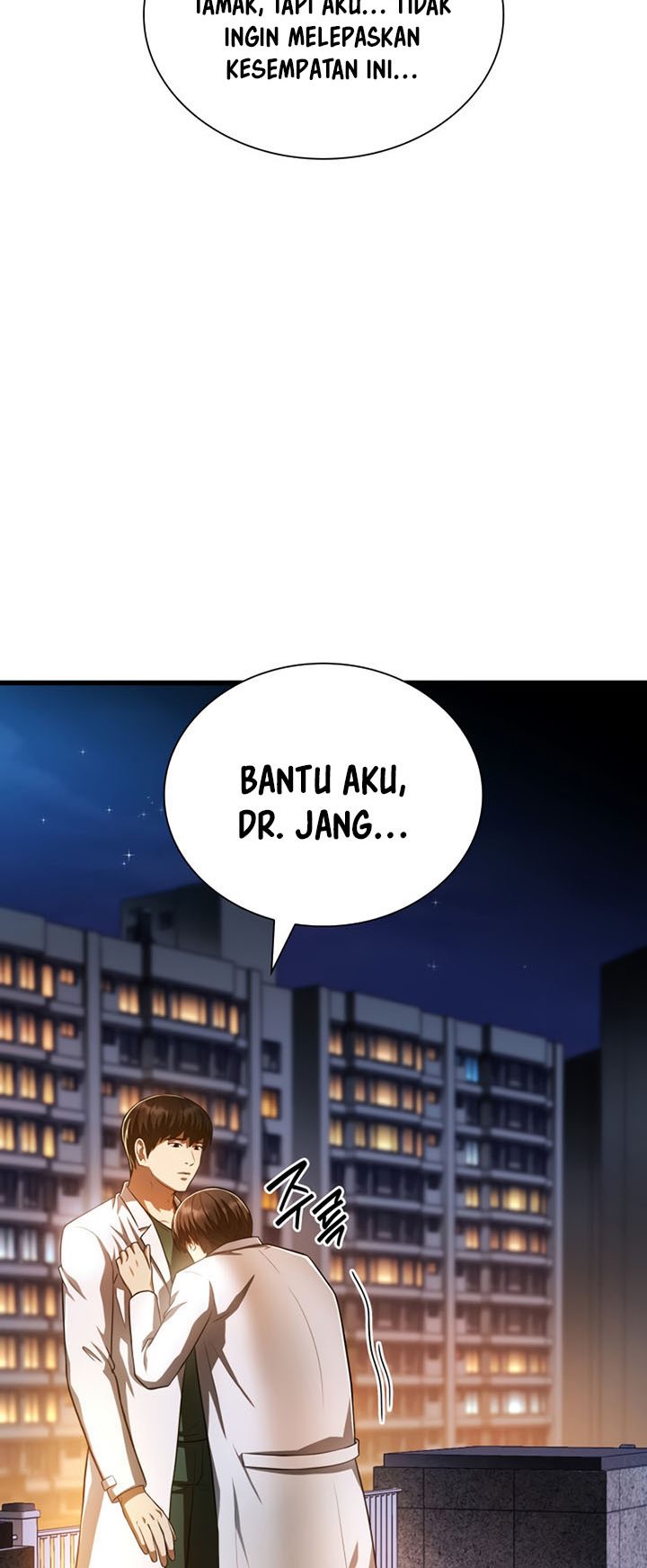 Perfect Surgeon Bab 61 halaman 87