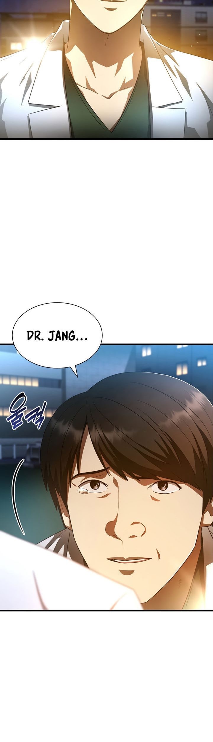 Perfect Surgeon Bab 61 halaman 96