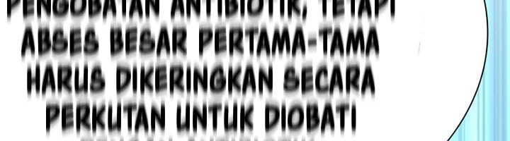 Perfect Surgeon Bab 62 halaman 79