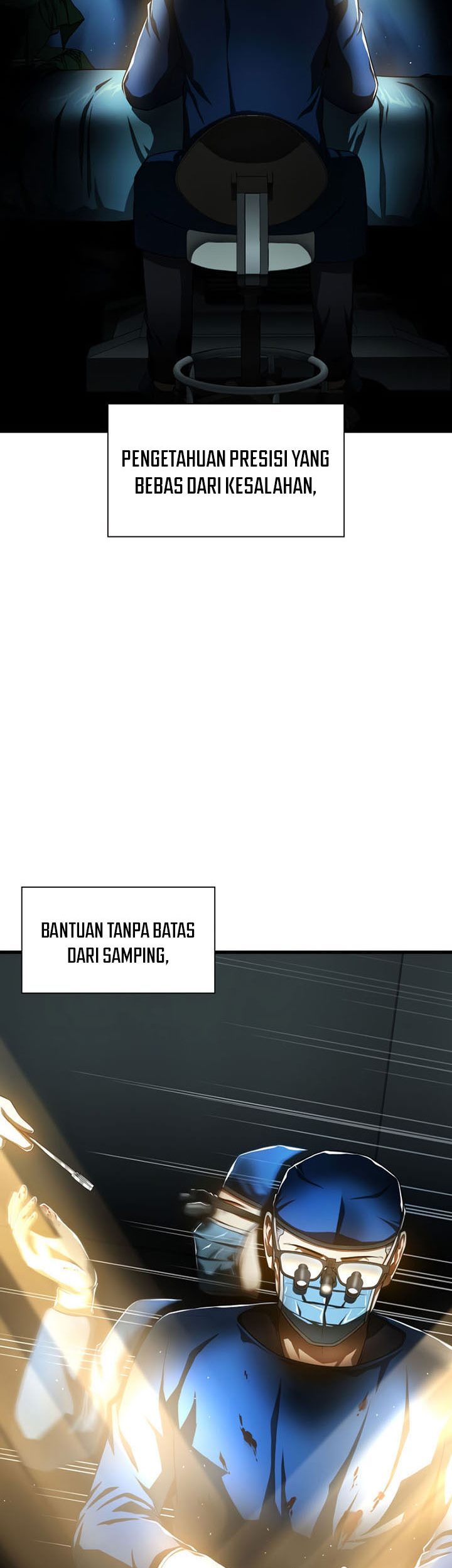 Perfect Surgeon Bab 63 halaman 4