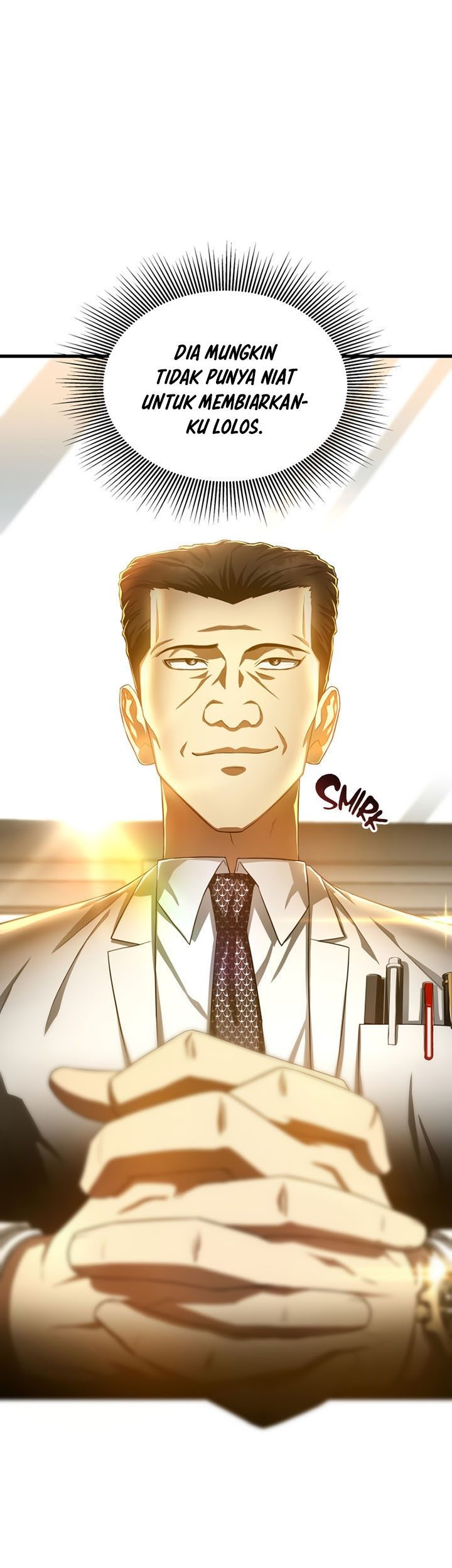 Perfect Surgeon Bab 63 halaman 62