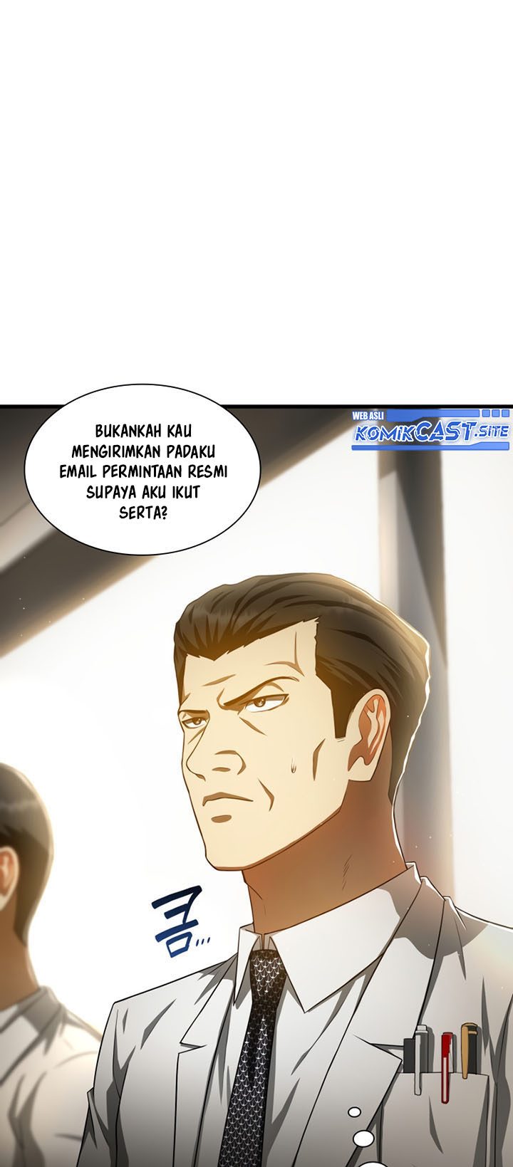 Perfect Surgeon Bab 63 halaman 70