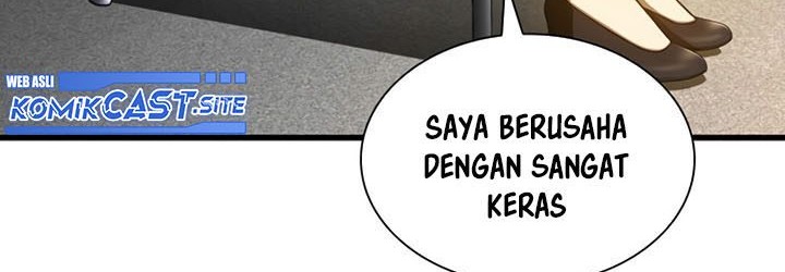 Perfect Surgeon Bab 64 halaman 3
