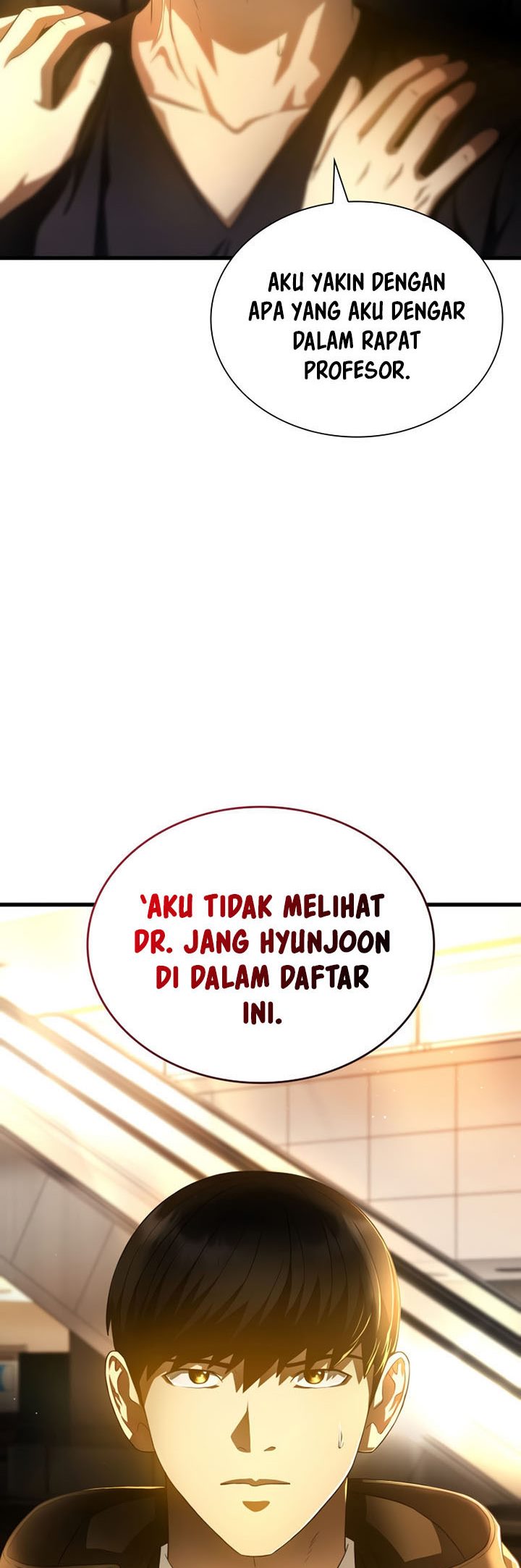 Perfect Surgeon Bab 64 halaman 72