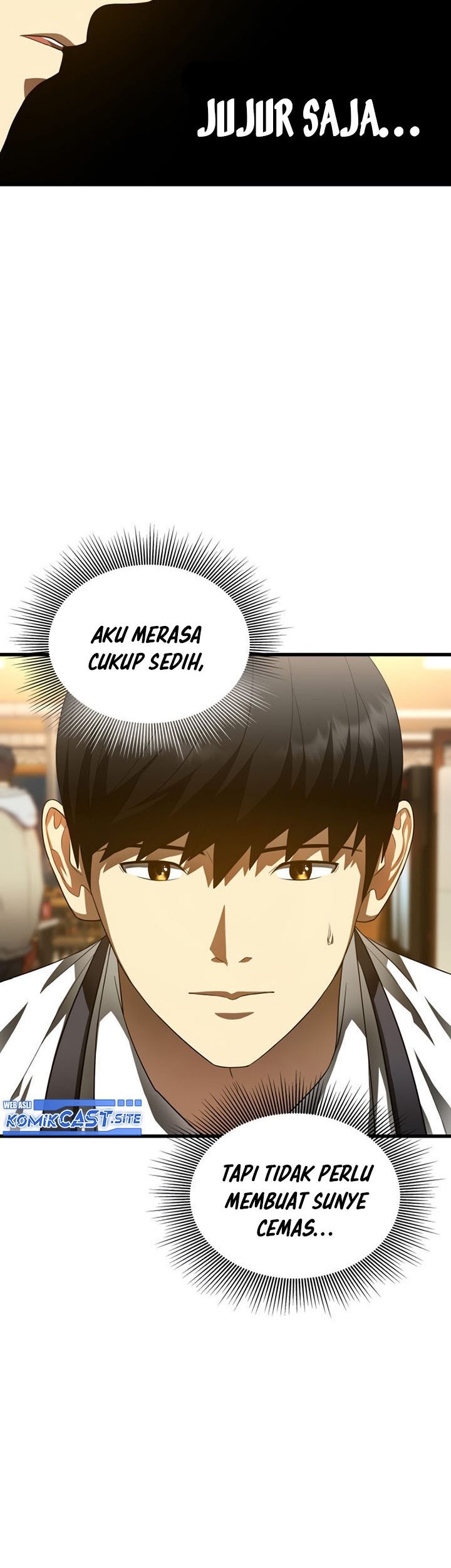 Perfect Surgeon Bab 65 halaman 16