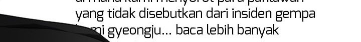 Perfect Surgeon Bab 65 halaman 41