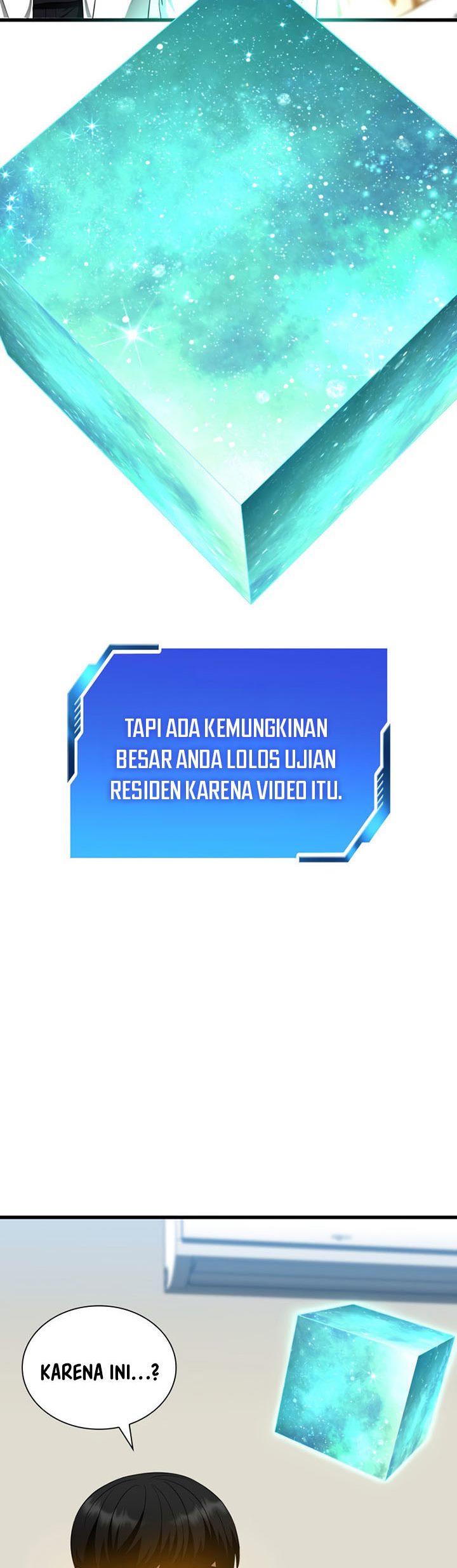 Perfect Surgeon Bab 66 halaman 11