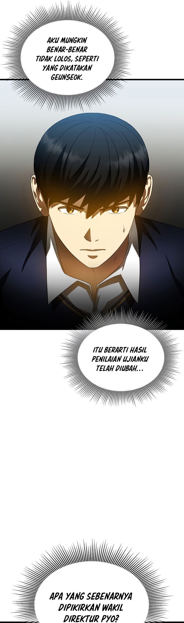 Perfect Surgeon Bab 66 halaman 14