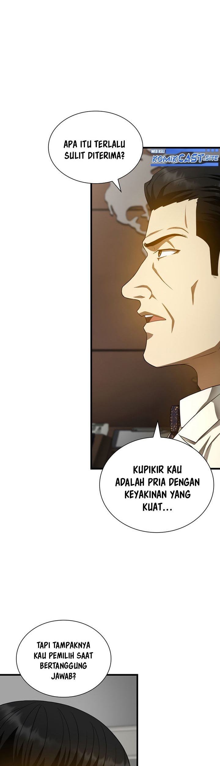 Perfect Surgeon Bab 66 halaman 36