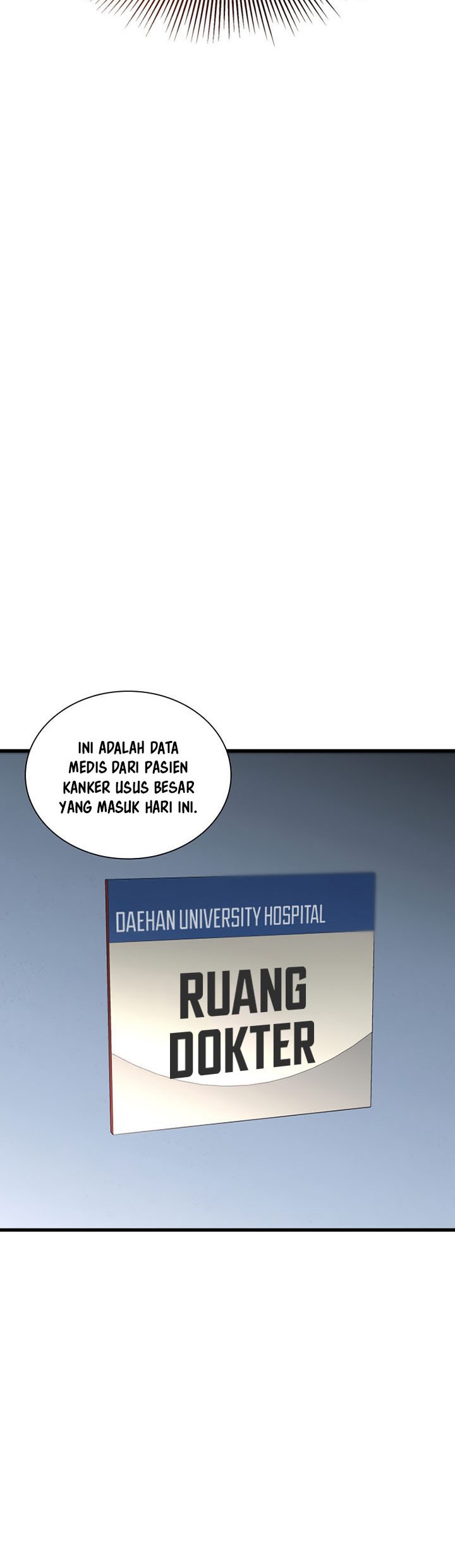 Perfect Surgeon Bab 66 halaman 45