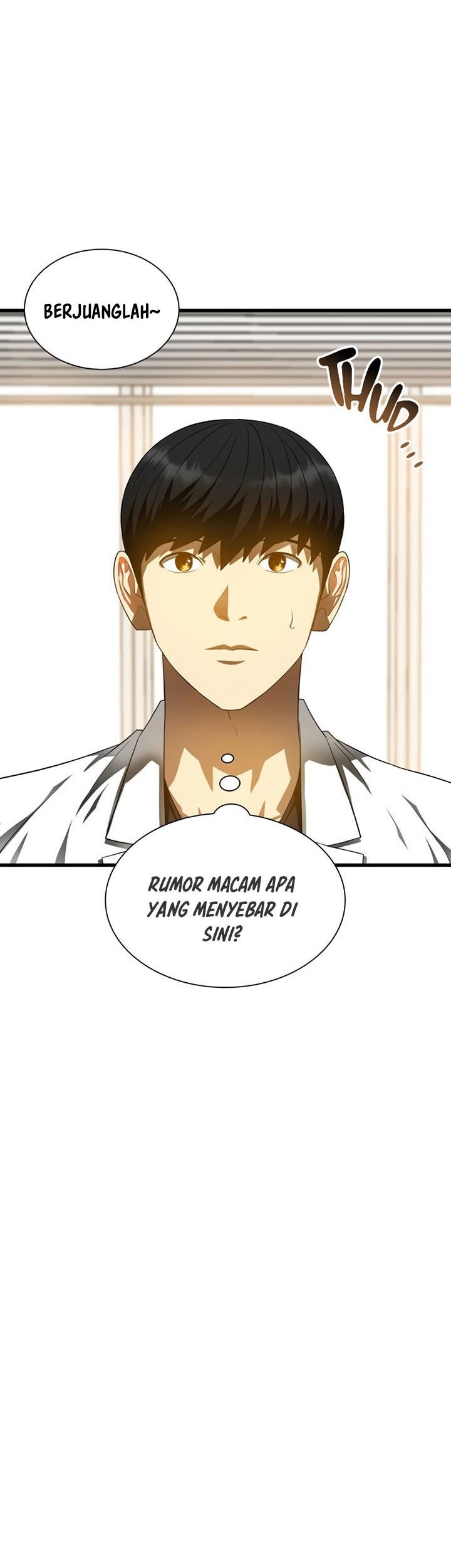 Perfect Surgeon Bab 66 halaman 68
