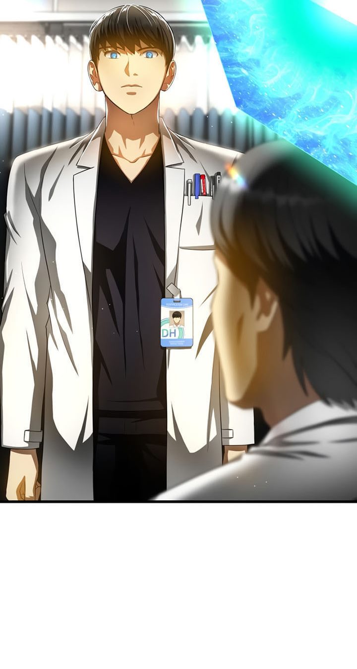 Perfect Surgeon Bab 66 halaman 80